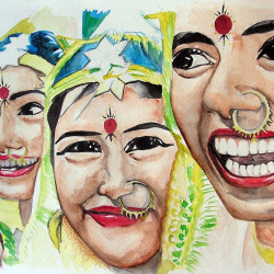 India India